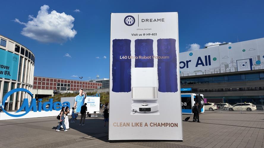 暴走10万步逛遍IFA，我们总结了9个关于科技未来的答案