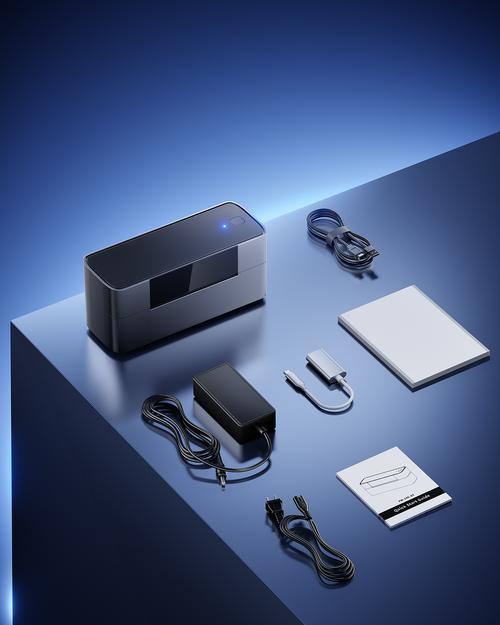 2024-2025 产品渲染_一只yc-站酷zcool